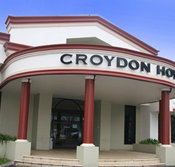 Croydon Hotel - Surfers Paradise Gold Coast