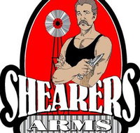 Shearers Arms Tavern - Surfers Paradise Gold Coast