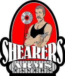 Shearers Arms Tavern - Surfers Paradise Gold Coast 0