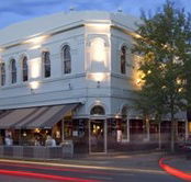 Temperance Hotel - Surfers Paradise Gold Coast