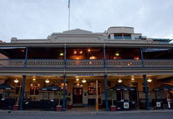 PJ O'Brien's Irish Pub - Surfers Paradise Gold Coast 0