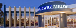 Midway Tavern - Surfers Paradise Gold Coast 1