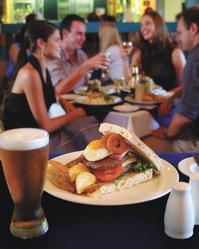 Windmill Hotel - Surfers Paradise Gold Coast 1