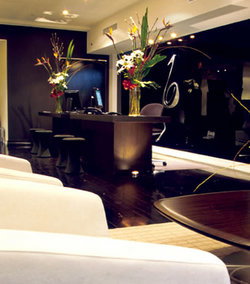 The Blacket - Surfers Paradise Gold Coast 1