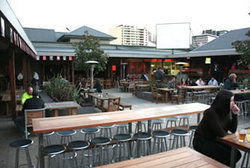 Albion Hotel - Surfers Paradise Gold Coast 1