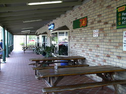 Shearers Arms Tavern - Surfers Paradise Gold Coast 1