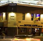 Hotel Kew - Surfers Paradise Gold Coast