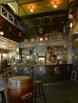 MJ Finnegans Irish Pub - Surfers Paradise Gold Coast 0