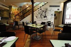 Amoroma Ristorante - Surfers Paradise Gold Coast 1