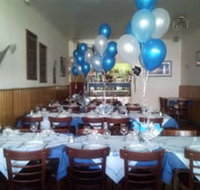 Pelagos Greek Tavern - Surfers Paradise Gold Coast