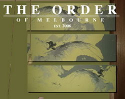 The Order - Surfers Paradise Gold Coast 2