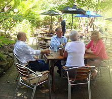 Aldgate Pump Hotel - Surfers Paradise Gold Coast 2