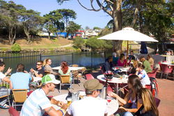 Anglers Tavern - Surfers Paradise Gold Coast 2
