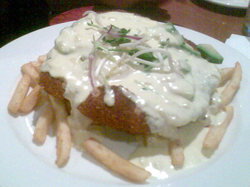 Norfolk Tavern - Surfers Paradise Gold Coast 3