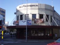 MJ Finnegans Irish Pub - Surfers Paradise Gold Coast 2