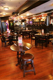 Waxy's Irish Pub - Surfers Paradise Gold Coast 3