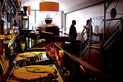 Aura The Lounge - Surfers Paradise Gold Coast 3