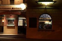 The Kingston Hotel - Surfers Paradise Gold Coast 3