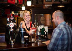 PJ O'Brien's Irish Pub - Surfers Paradise Gold Coast 3