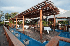 Boat House Tavern - Surfers Paradise Gold Coast 1