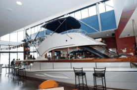 Boat House Tavern - Surfers Paradise Gold Coast 2