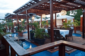 Boat House Tavern - Surfers Paradise Gold Coast 4