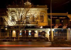 Crown And Sceptre Hotel - Surfers Paradise Gold Coast 0