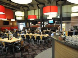 Colonnades Tavern - Surfers Paradise Gold Coast 0