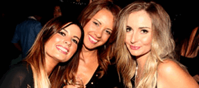 Saks Restaurant & Bar - Surfers Paradise Gold Coast 1