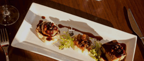 Saks Restaurant & Bar - Surfers Paradise Gold Coast 3