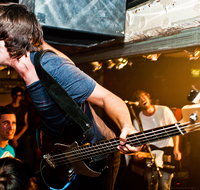 elsewhere bar - Surfers Paradise Gold Coast