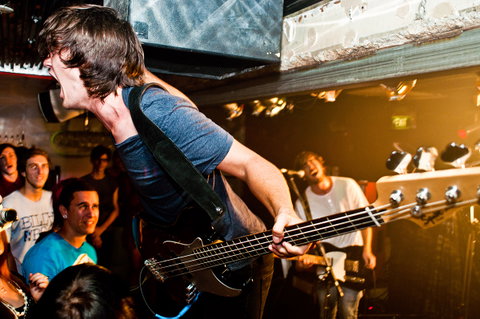Elsewhere Bar - Surfers Paradise Gold Coast 0