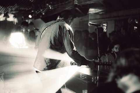 Elsewhere Bar - Surfers Paradise Gold Coast 1