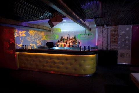 Elsewhere Bar - Surfers Paradise Gold Coast 2
