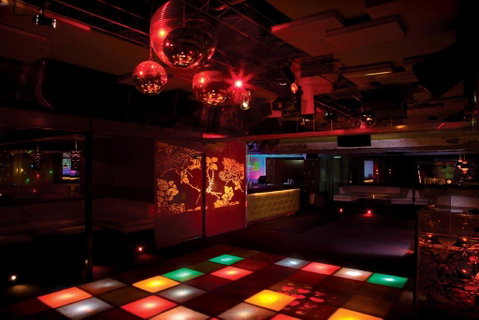 Elsewhere Bar - Surfers Paradise Gold Coast 3
