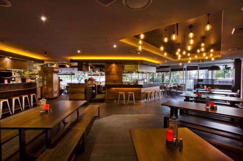 Alto Cucina And Bar - Surfers Paradise Gold Coast 2