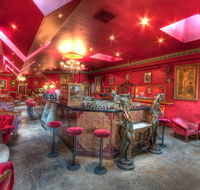 Polly Bar - Surfers Paradise Gold Coast