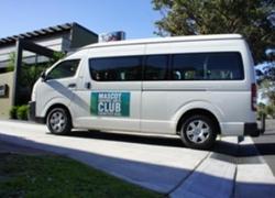 Arts On Bourke - Surfers Paradise Gold Coast 4