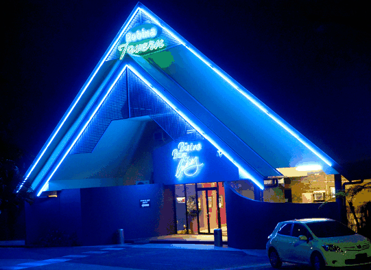 Robina Tavern - Surfers Paradise Gold Coast