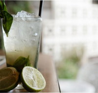 Zanzibar Newtown - Surfers Paradise Gold Coast