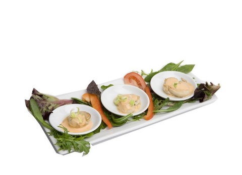 Zac's Great Food - Surfers Paradise Gold Coast 2