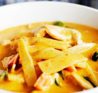 Zabza Thai Cuisine - Surfers Paradise Gold Coast