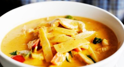 Zabza Thai Cuisine - Surfers Paradise Gold Coast 0