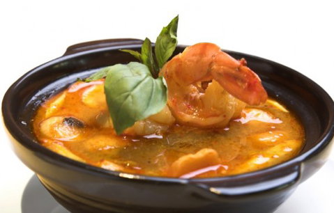 Zabza Thai Cuisine - Surfers Paradise Gold Coast 2