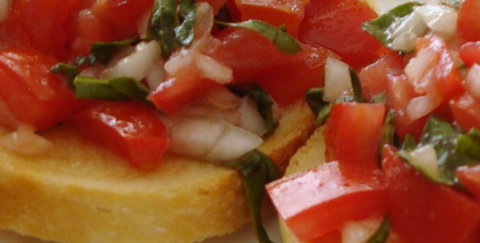 Marina Lunga Restaurant Pizzeria - Surfers Paradise Gold Coast 3