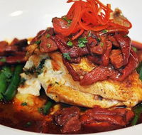 Macauleys Restaurant - Surfers Paradise Gold Coast