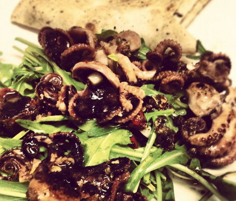C'aphrodite Greek Restaurant - Surfers Paradise Gold Coast 3