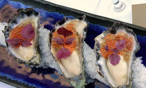 Saveur Restaurant - Surfers Paradise Gold Coast 1