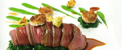 Saveur Restaurant - Surfers Paradise Gold Coast 2