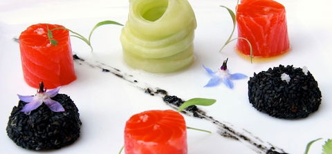 Saveur Restaurant - Surfers Paradise Gold Coast 3